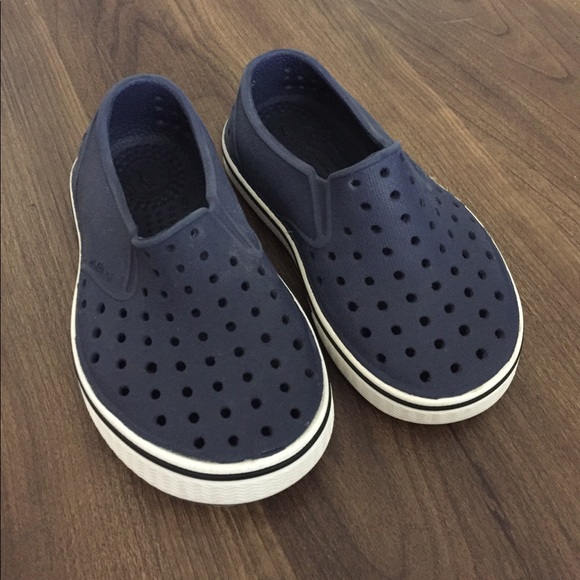 native miles slip on